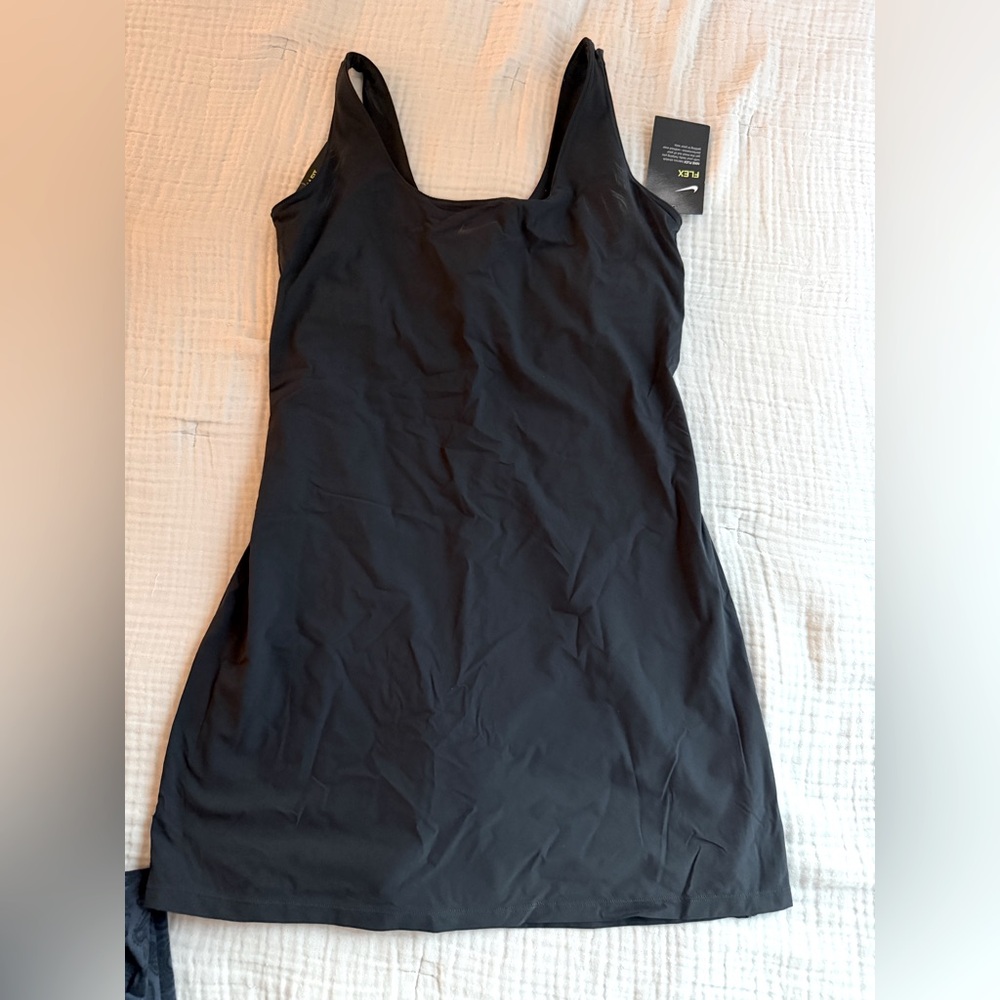 New Nike Tennis Dress